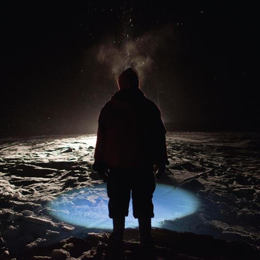 New Heaven - CD Audio di Inter Arma