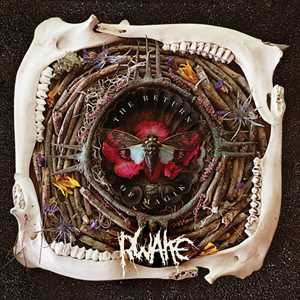 CD The Return Of Magik Rwake