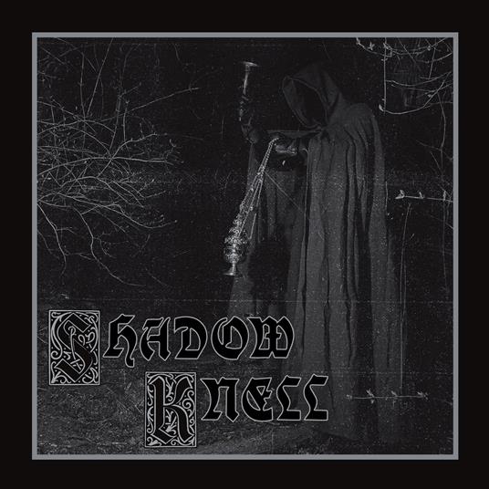 Shadow Knell - CD Audio di Shadow Knell
