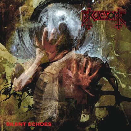 Silent Echoes - CD Audio di Gruesome
