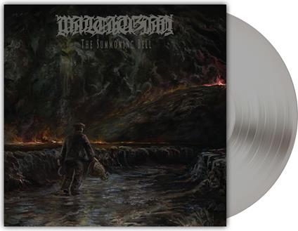 The Summoning Bell (2 LP Silver Vinyl) - Vinile LP di Malthusian