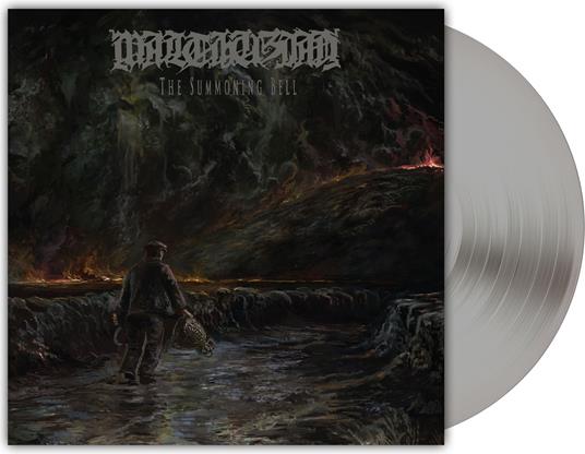 The Summoning Bell (2 LP Silver Vinyl) - Vinile LP di Malthusian