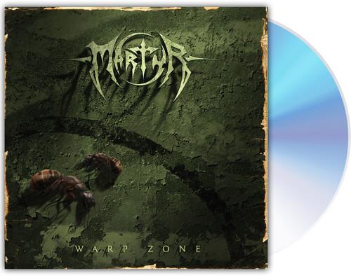 Warp Zone - CD Audio di Martyr