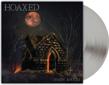 Death Knocks - Vinile LP di Hoaxed