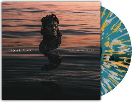 New Day Symptoms - Vinile LP di Final Gasp