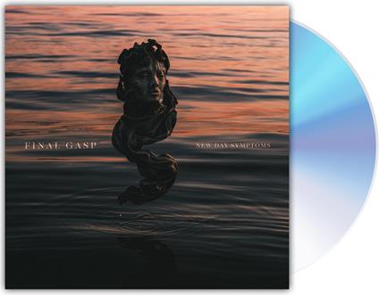 New Day Symptoms - CD Audio di Final Gasp