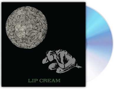 CD Sin Lip Cream