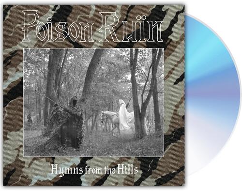 Hymns From The Hills - CD Audio di Poison Ruin