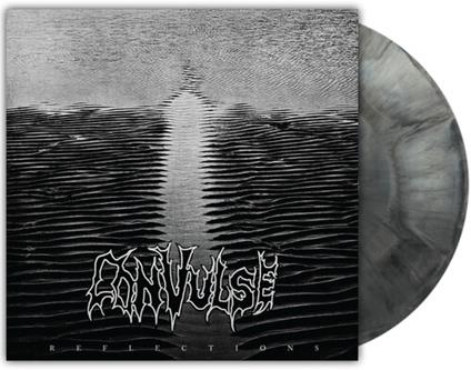Reflections (Reissue) - Vinile LP di Convulse