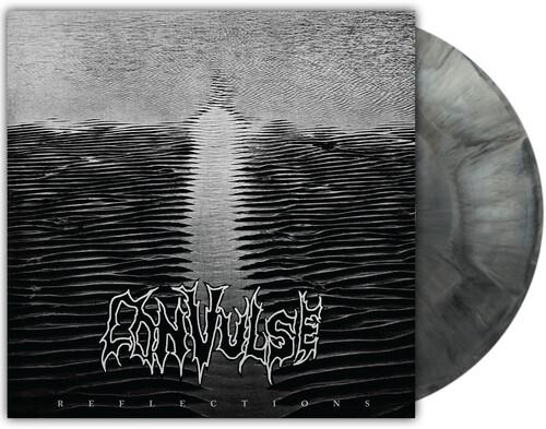 Reflections (Reissue) - Vinile LP di Convulse
