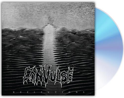 Reflections (Reissue) - CD Audio di Convulse