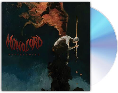 Neverending - CD Audio di Monolord