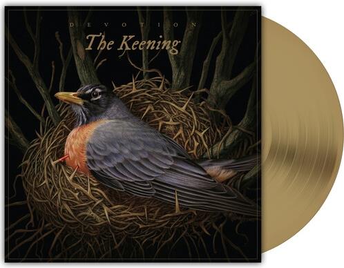 Devotion (LP Gold) - Vinile LP di Keening