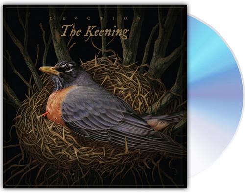 Devotion - CD Audio di Keening