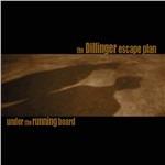 Under The Running Board - Vinile LP di Dillinger Escape Plan