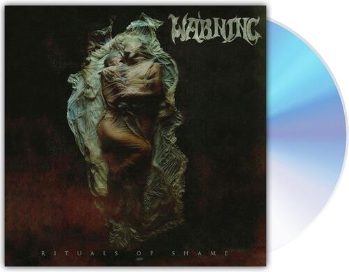 Rituals Of Shame - CD Audio di Warning