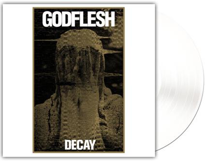 Decay - Vinile LP di Godflesh