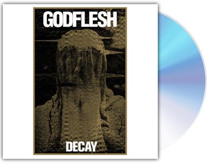 Decay - CD Audio di Godflesh
