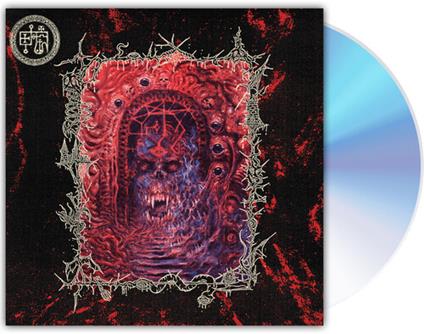 Bloody Dreams - CD Audio di Devil Master