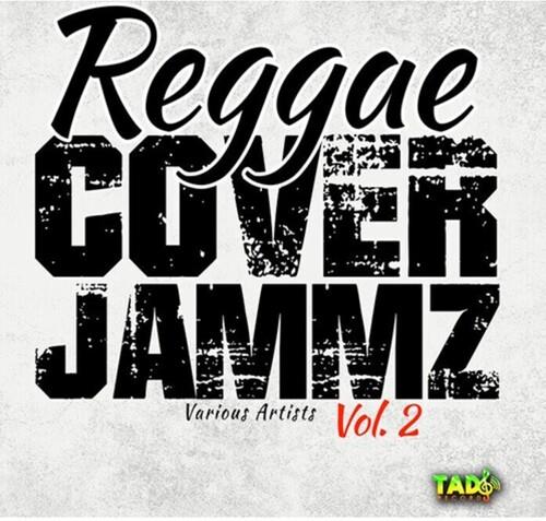 Reggae Cover Jammz Vol.2 - CD Audio