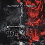 Wer Wind Sæt - CD Audio di Saltatio Mortis
