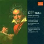 Sinfonia n.9 - CD Audio di Ludwig van Beethoven,Gewandhaus Orchester Lipsia,Franz Konwitschny