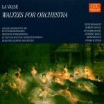 La valse: Valzer per orchestra