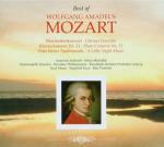 Best of Mozart - CD Audio di Wolfgang Amadeus Mozart
