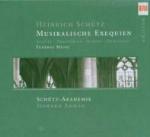Musikalische Exequien