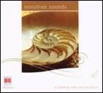 Sensitive Sounds - CD Audio di Johann Sebastian Bach,Franz Joseph Haydn,Wolfgang Amadeus Mozart