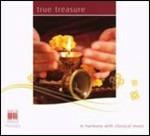 True Treasures - CD Audio di Franz Joseph Haydn,Louis Spohr,Pietro Nardini