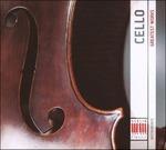Cello. Greatest Works - CD Audio