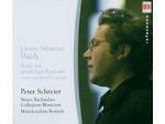 Arie da Cantate - CD Audio di Johann Sebastian Bach,Peter Schreier