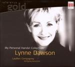 My Personal Handel Collec - CD Audio di Georg Friedrich Händel