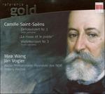 Cellokonzert 1-Violinkonz - CD Audio di Camille Saint-Saëns