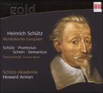 Musikalische Exequien
