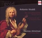 Le Quattro Stagioni - CD Audio di Antonio Vivaldi