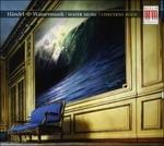 Musica sull'acqua (Water Music) - CD Audio di Concerto Köln,Georg Friedrich Händel