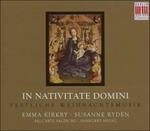 In Nativitate Domini - CD Audio