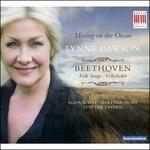 Musing On The Ocean - CD Audio di Ludwig van Beethoven