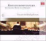 Uns Ist Ein Kind.. (Digipack)