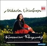 Romanian Rhapsody - CD Audio