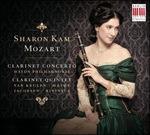 Clarinet Concerto &..