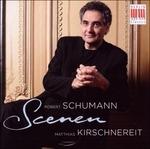 Scenen - CD Audio di Robert Schumann