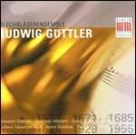 Opere per ensemble di ottoni - CD Audio di Ludwig Güttler