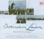 Destination London. Musiche per il Duca di Abingdon