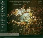 Lieder op.55, op.83, op.99 - CD Audio di Antonin Dvorak