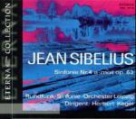 Sinfonie n.4, n.6 - Il cigno di Tuonela - CD Audio di Jean Sibelius