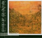 Nelsonmesse - CD Audio di Franz Joseph Haydn