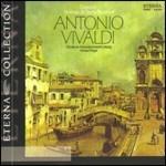 Concerti - Sinfonie - CD Audio di Antonio Vivaldi,Herbert Kegel